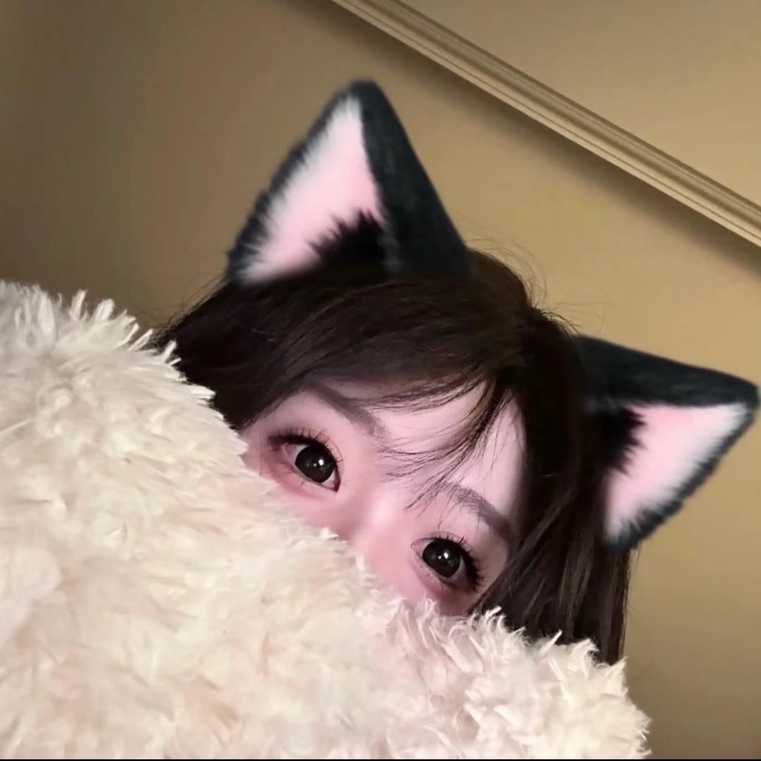 炸毛小咪