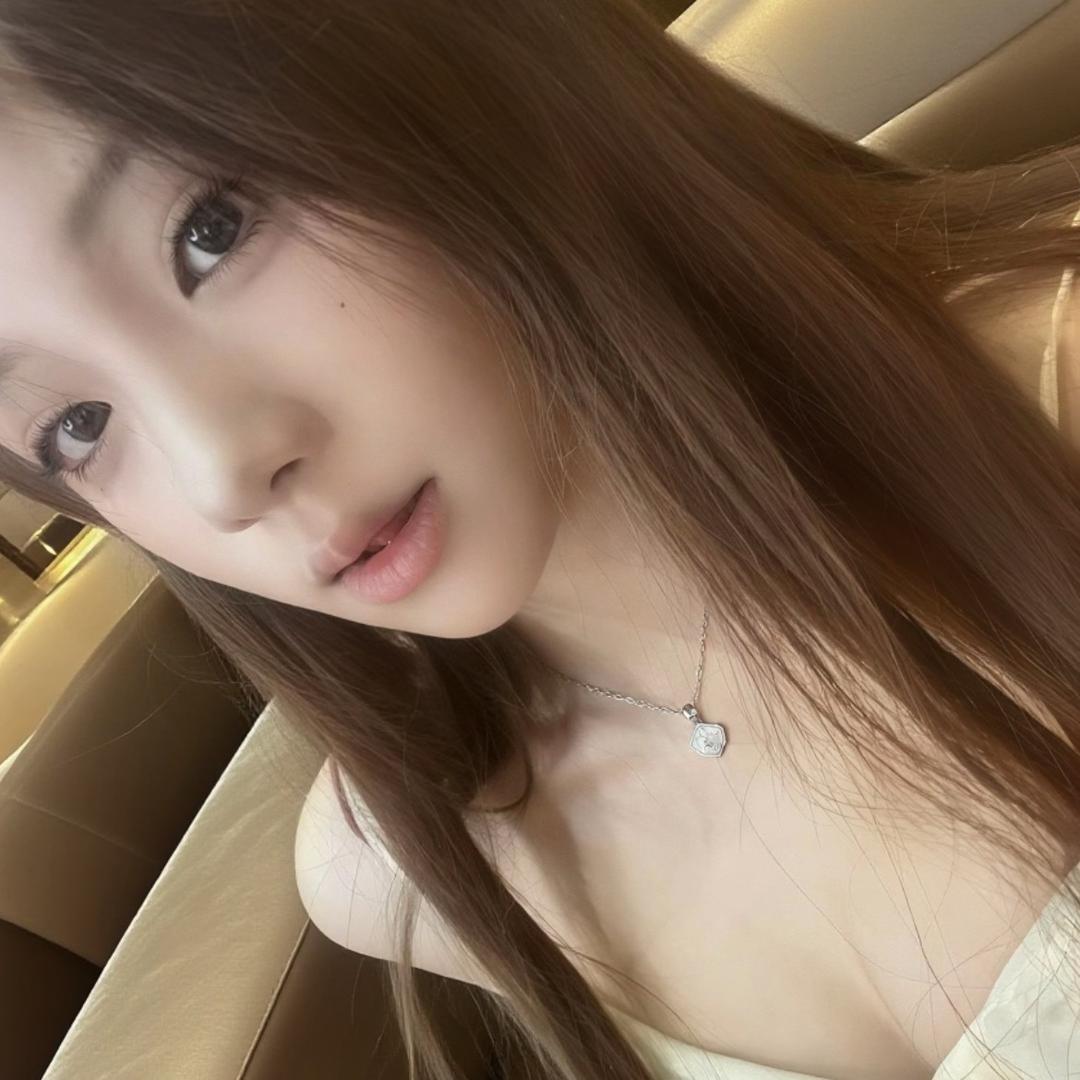 晴儿来了🌹