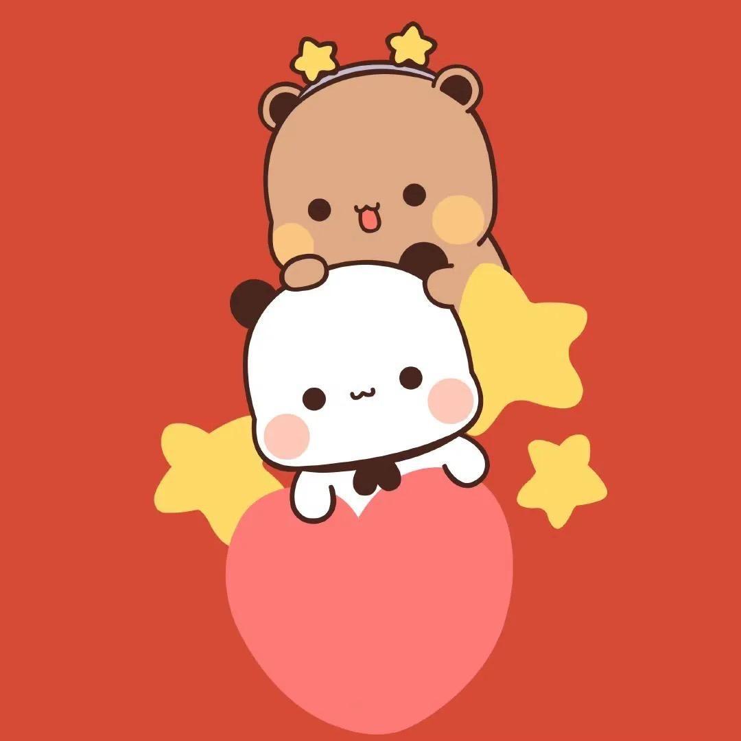 布布和一二的快乐生活