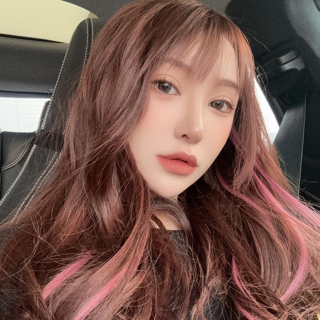 李小晨Abe🌸