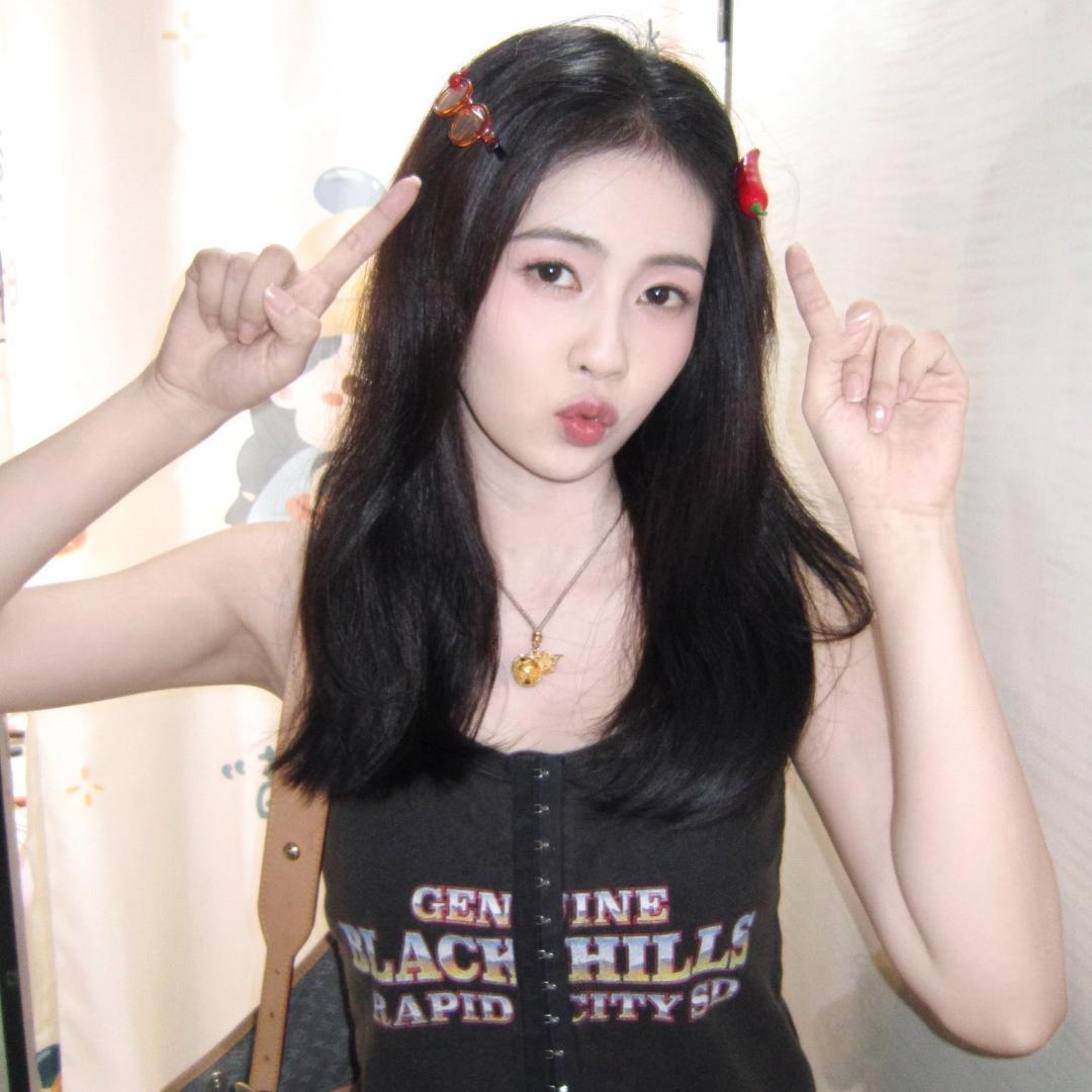 婉鹿luyu^（淡网ing）