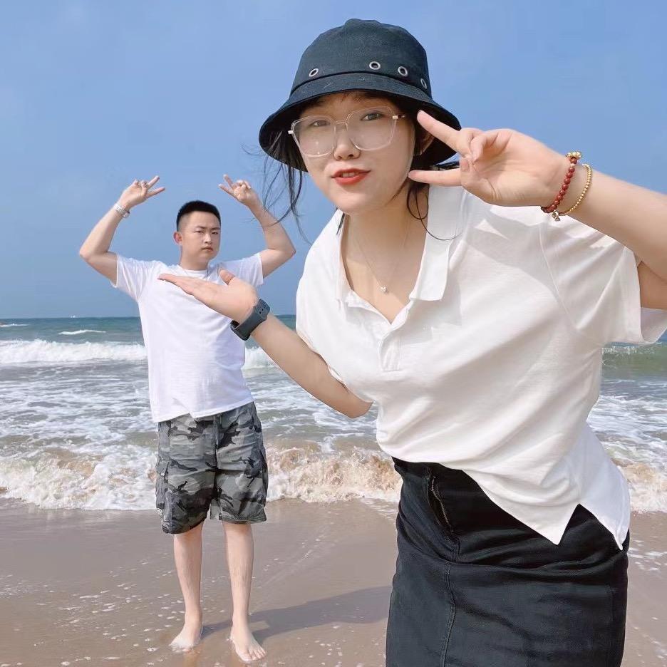 若琳的凯