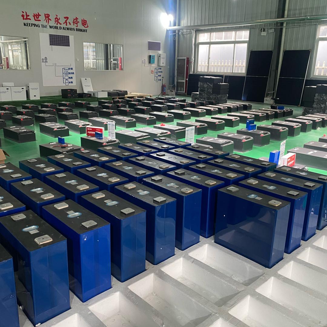 锂电池源头工厂