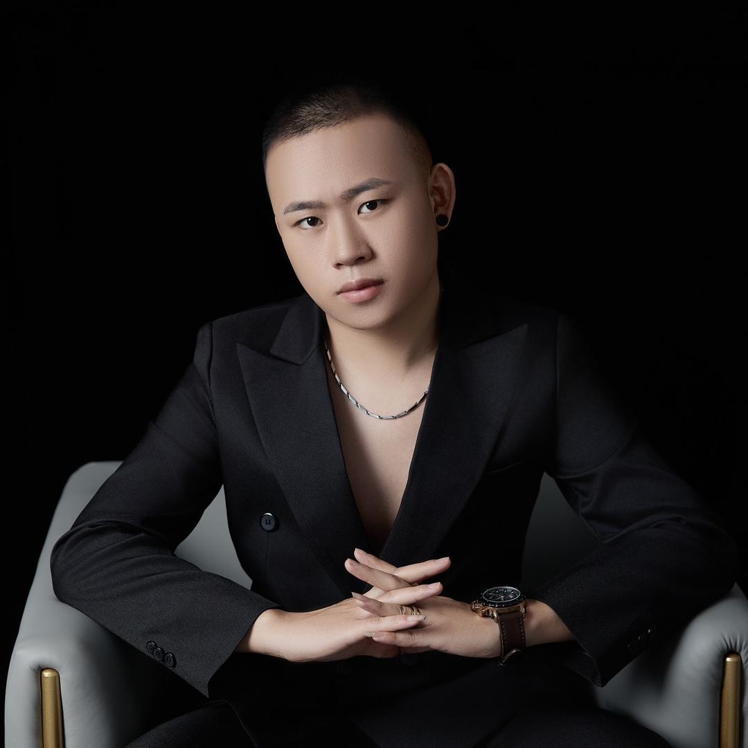 可乐男士理发馆