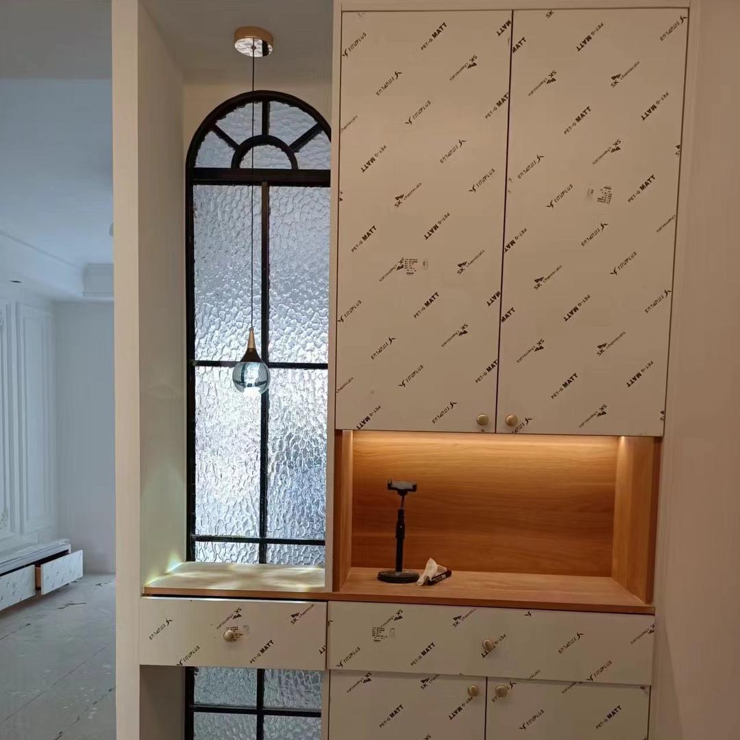 金掌柜全屋定制