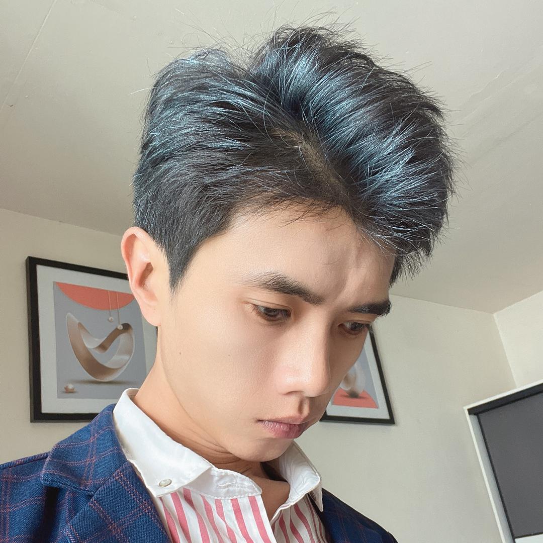 ღ᭄💞烈酒꧔ꦿ᭄ 敬余生ღ᭄ 💕