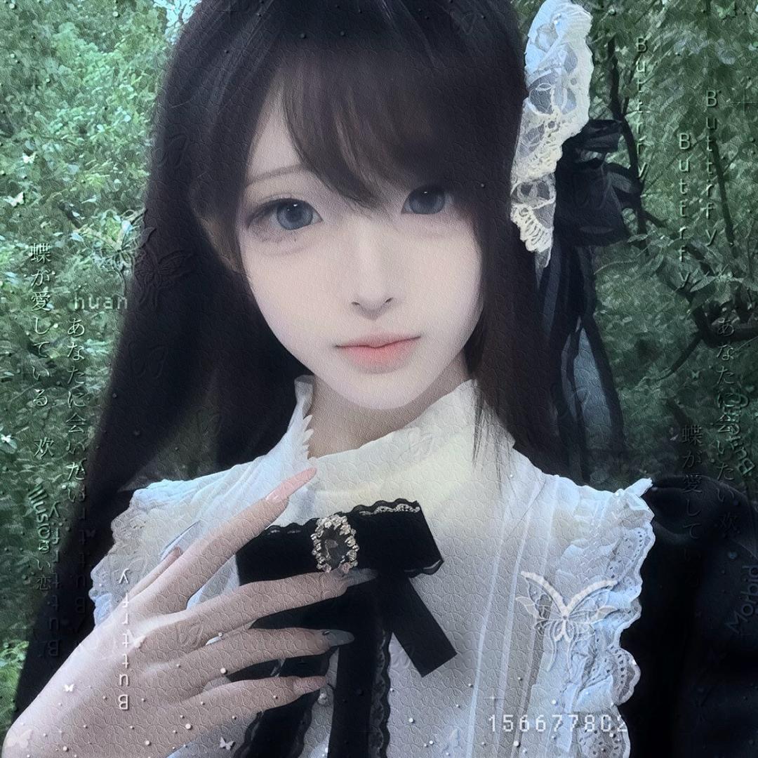愿你-无忧.🐾