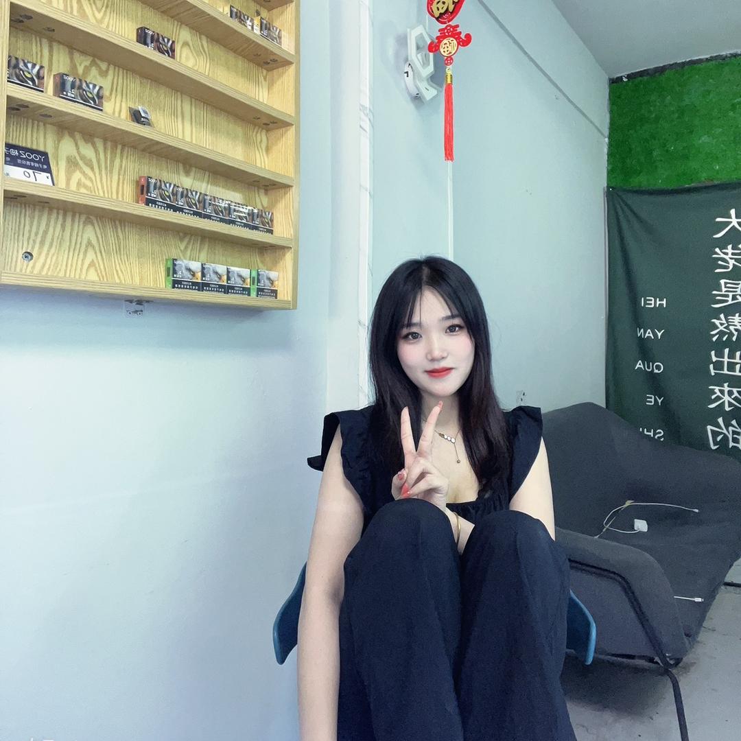 小梦吖🧚‍♀️