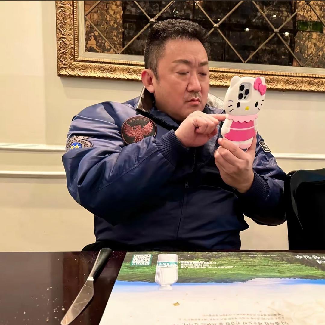 反社会人格