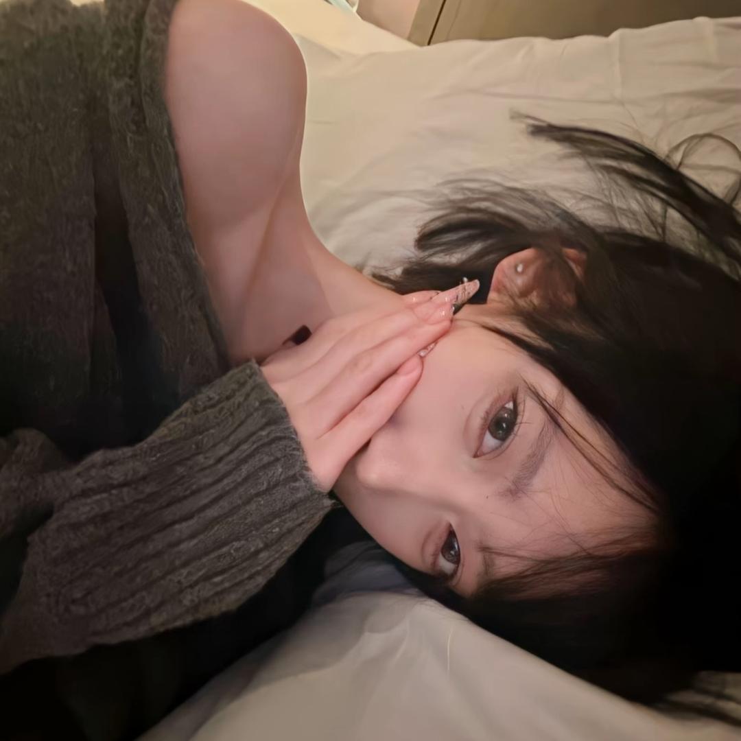 脸红-