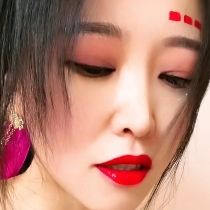 陈禧贝儿