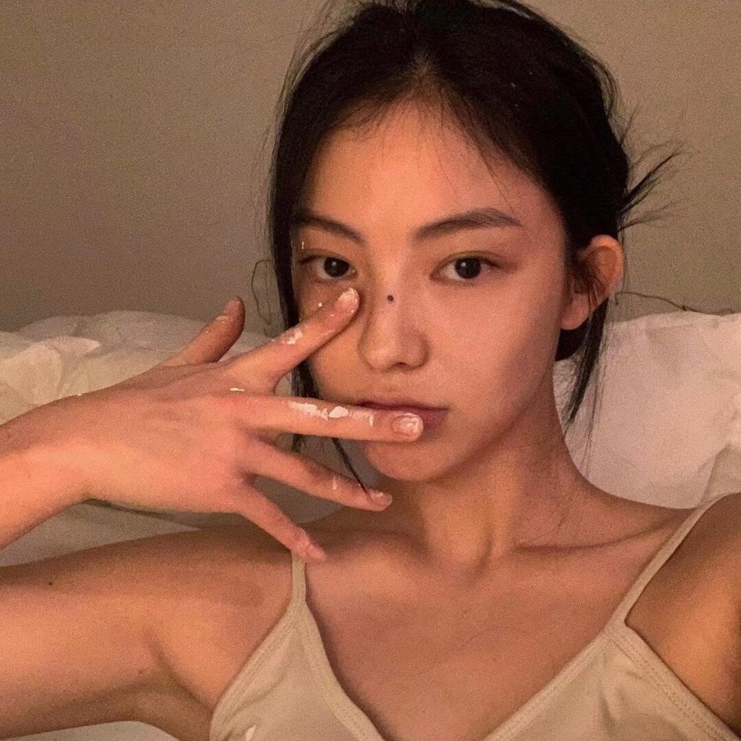 好想发脾气.