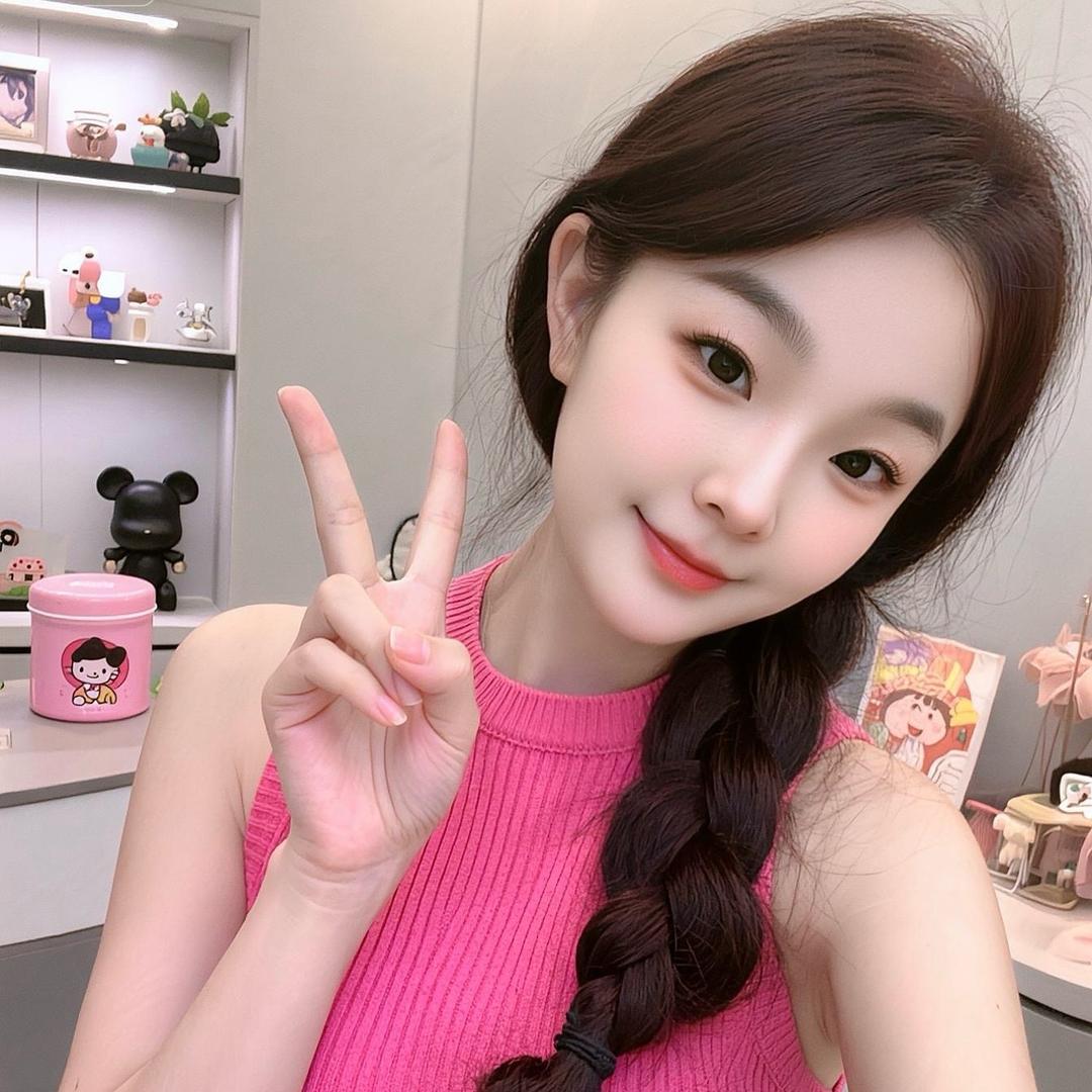 巧儿💕