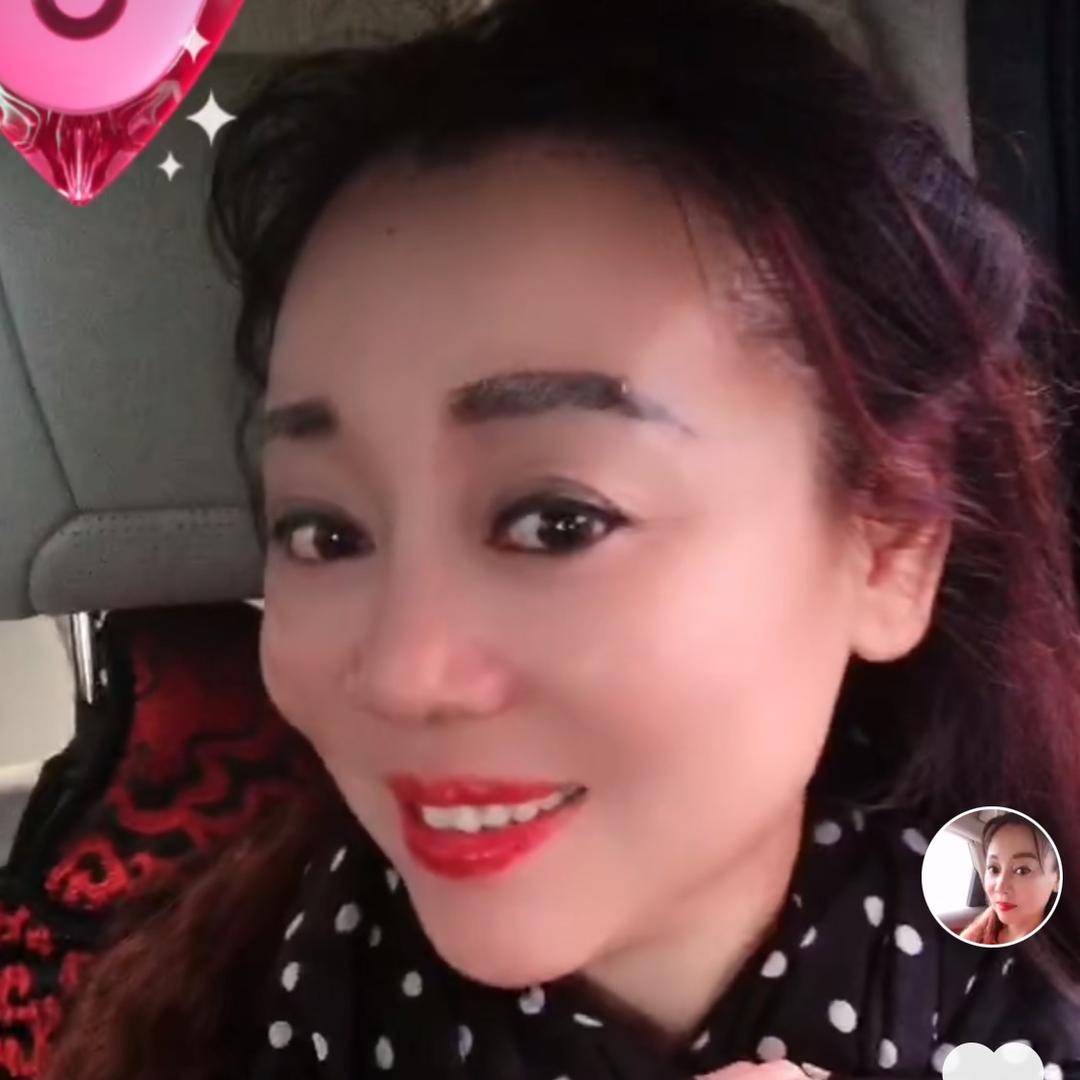 山东惠子🎤周一至周六早6点30分直播