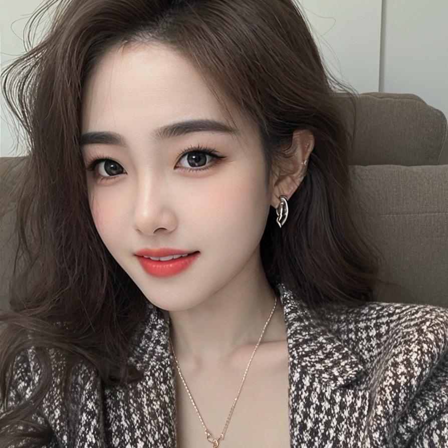 冰凉的小手