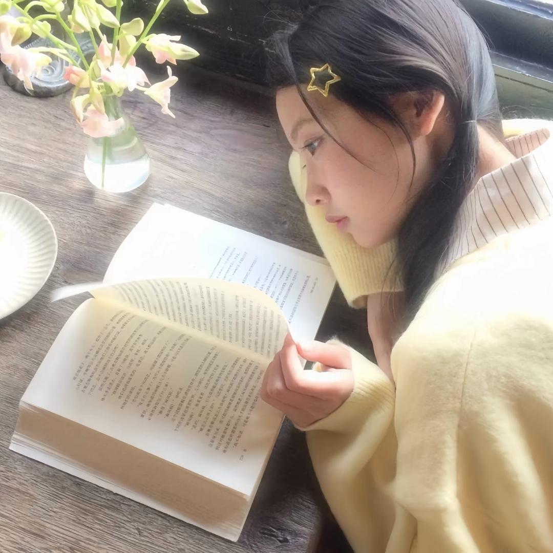 我不是故意长那么丑的