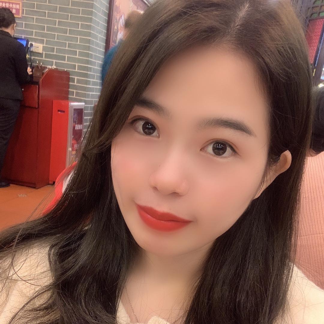 潮汕姐姐