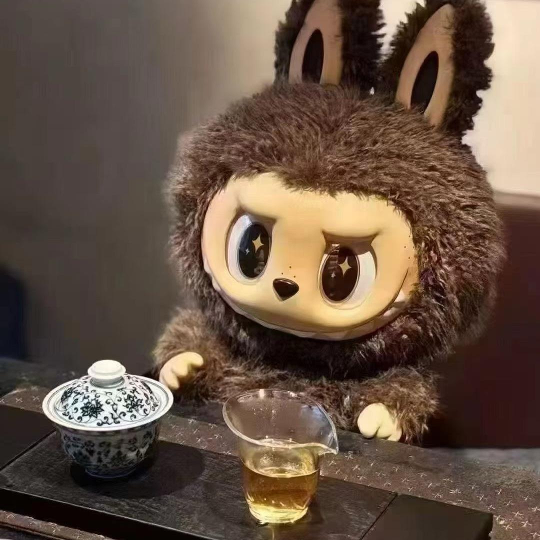 猴子请来的逗比