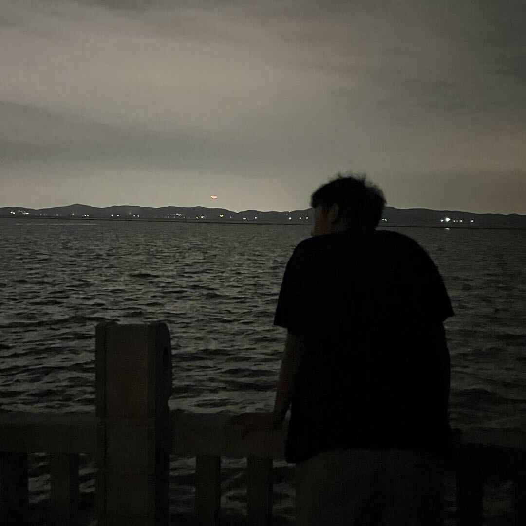 鲁迅。