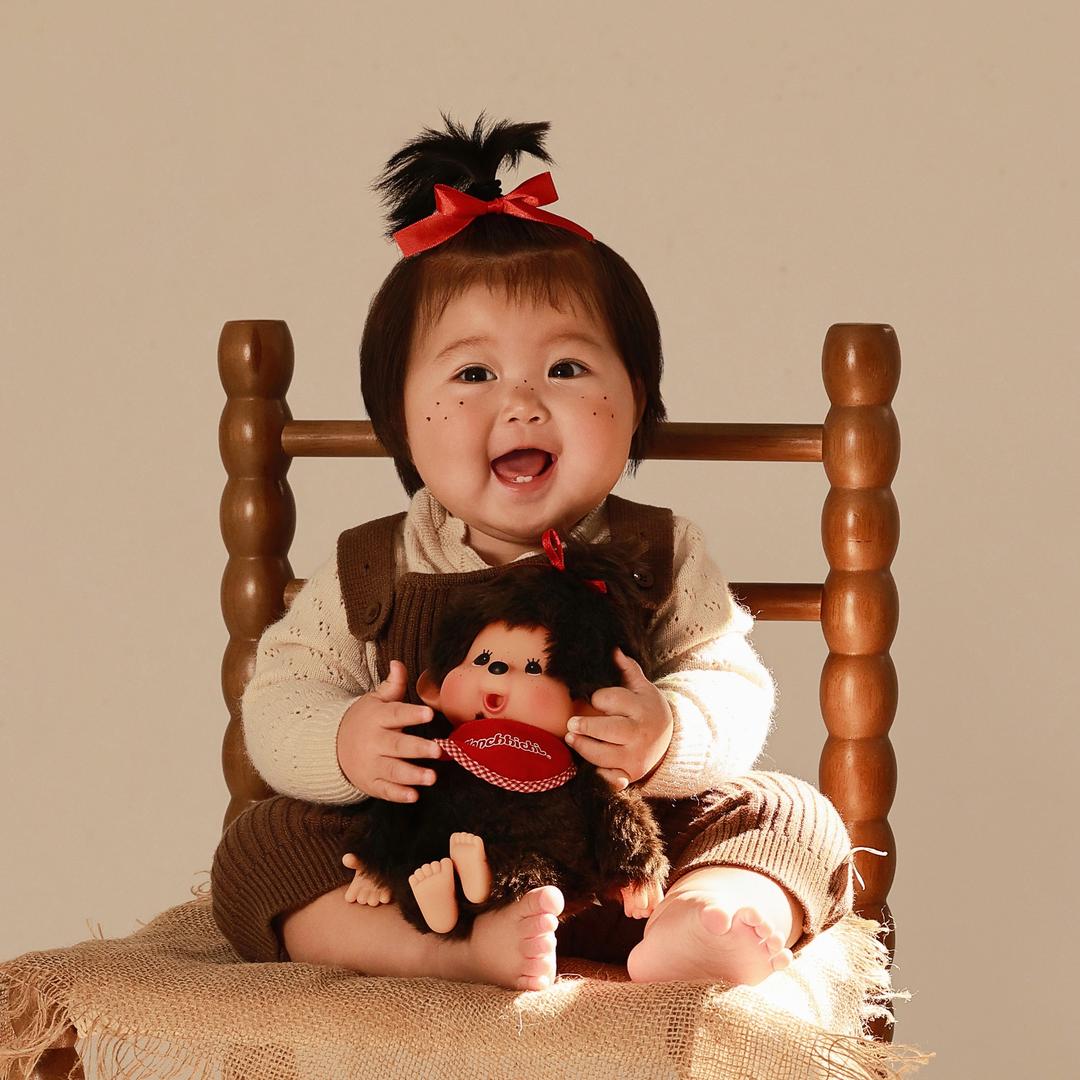 小石榴成长记（1岁版）