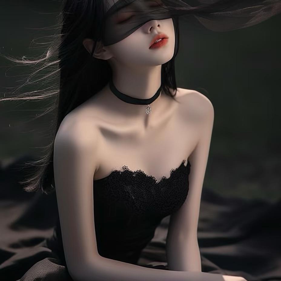 超群👸
