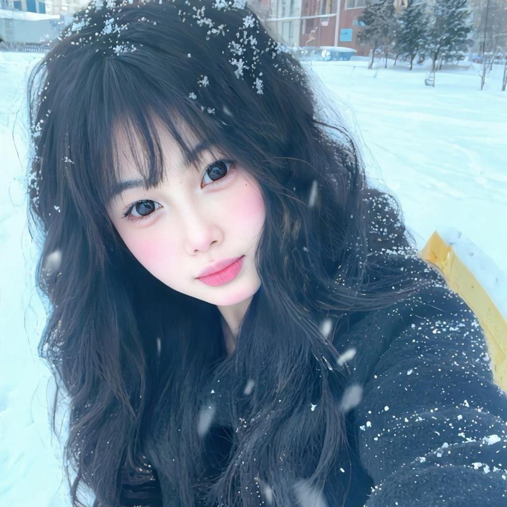 🌈雨子.