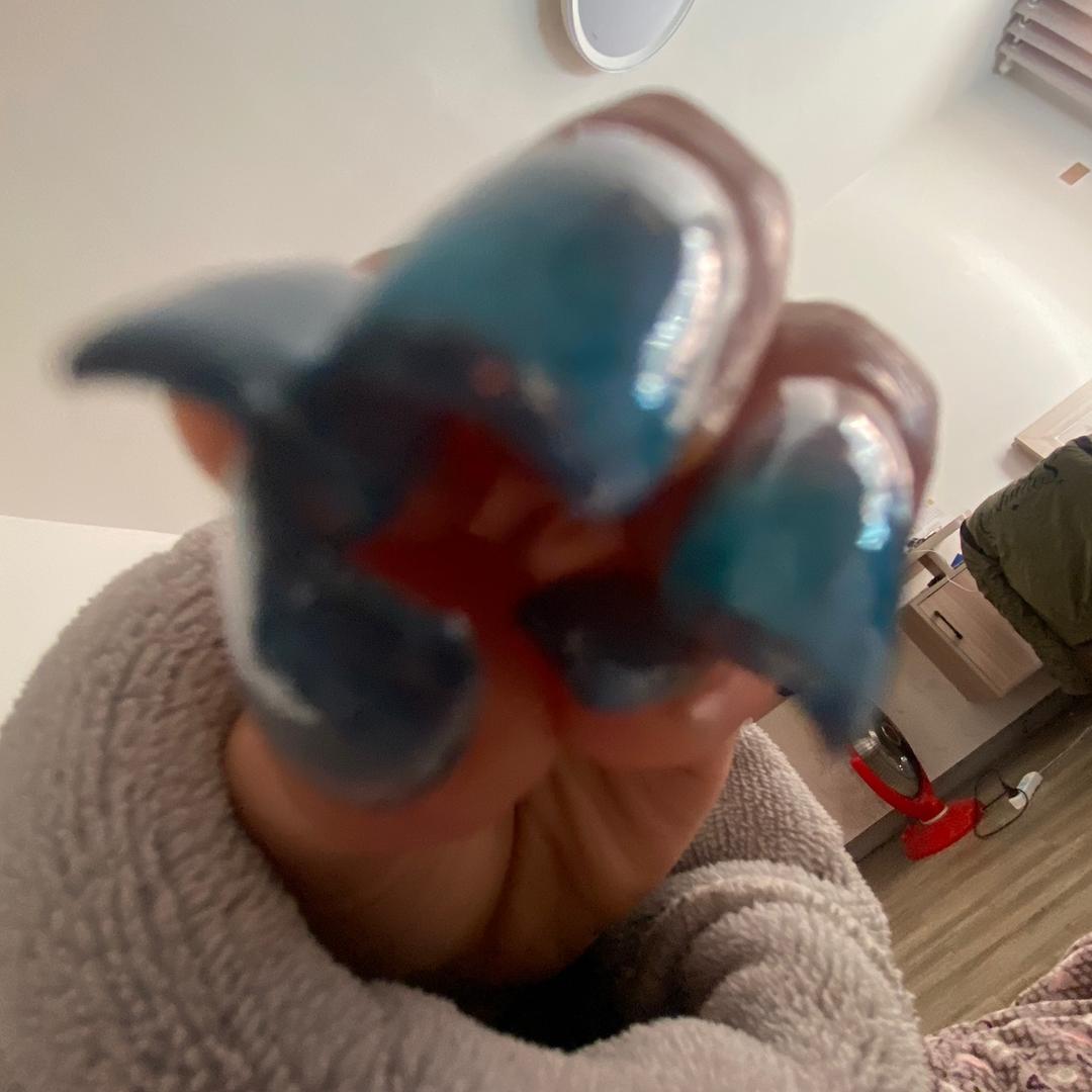 蓝色妖姬（丧心病狂版