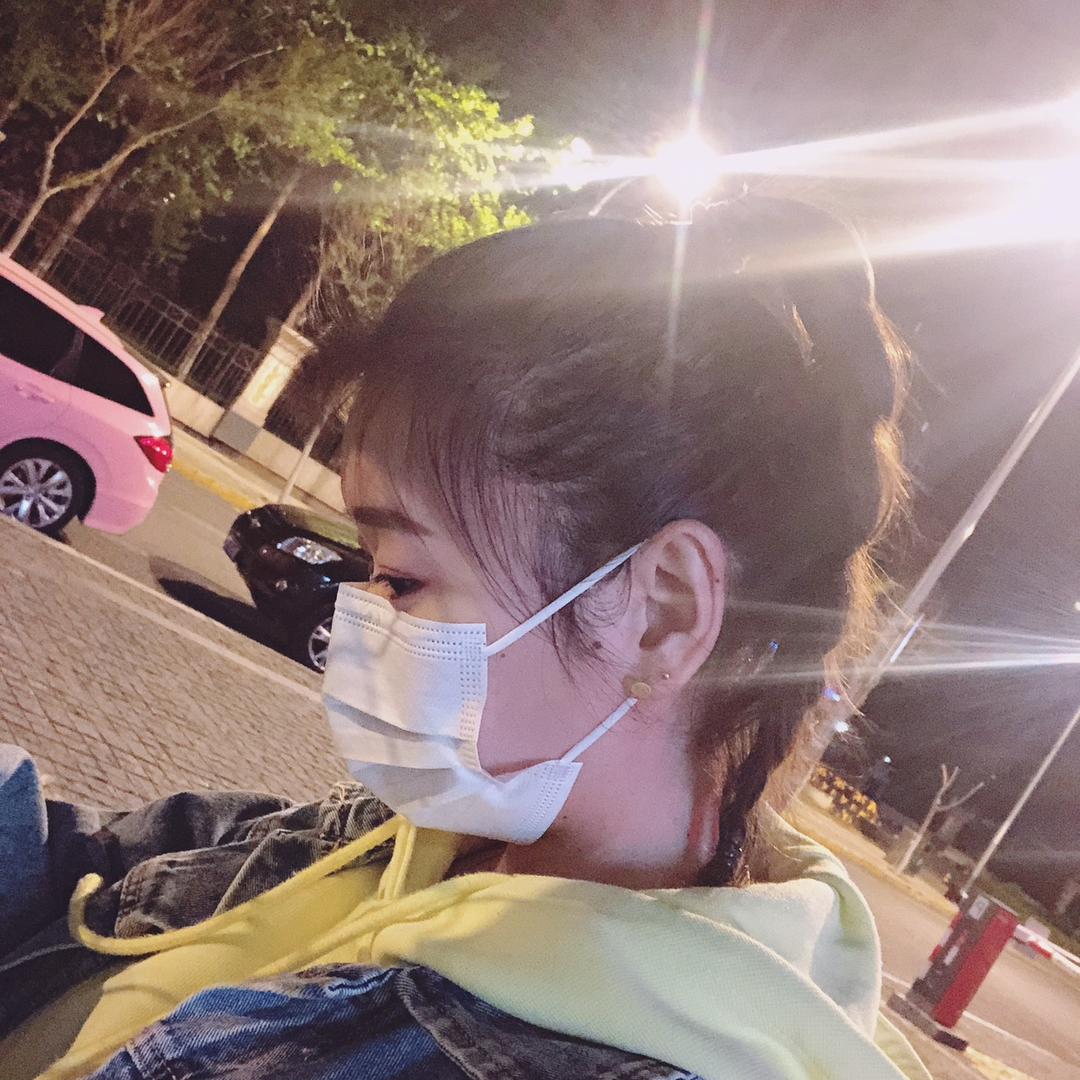 人间富贵花🍃