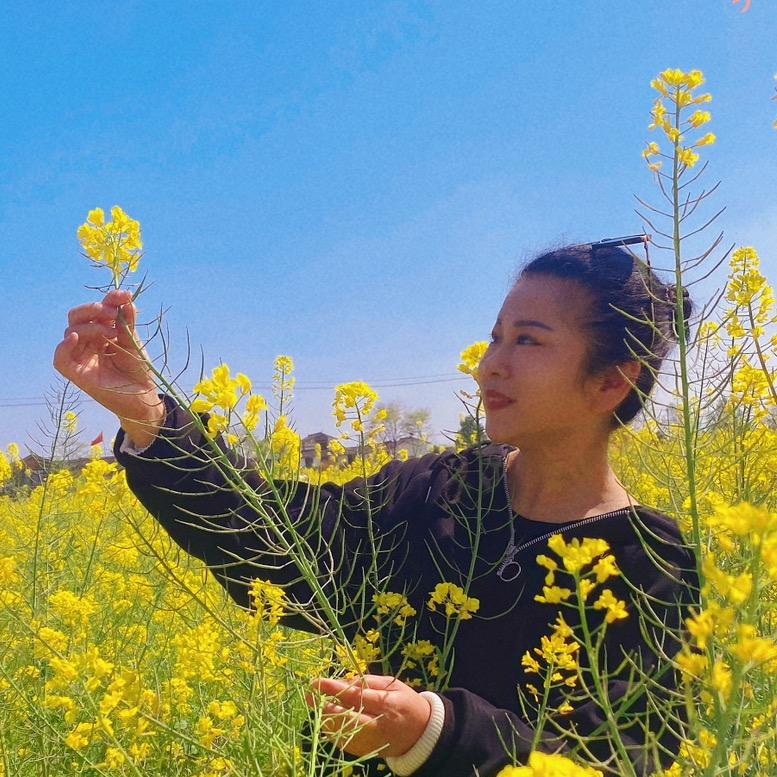 小叶子