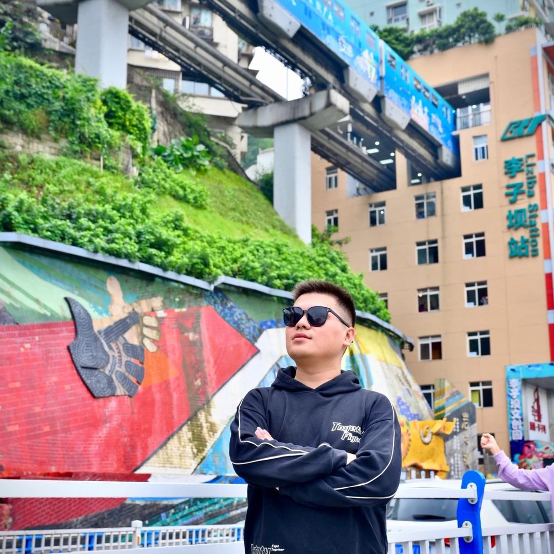 小柯同学✅