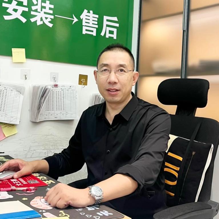 嘉祥斌哥全屋定制工厂