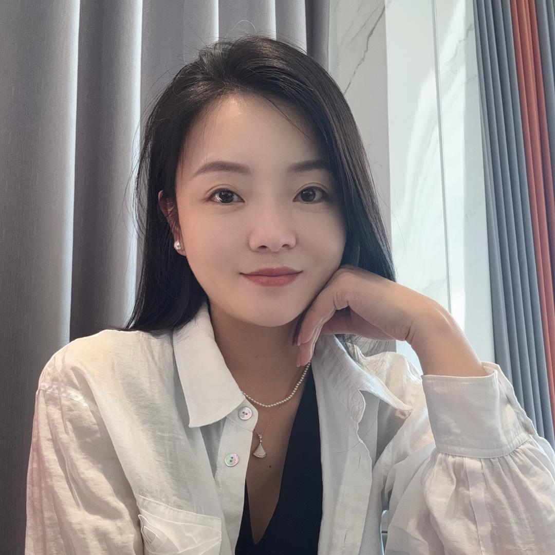 卖房子的小姐姐