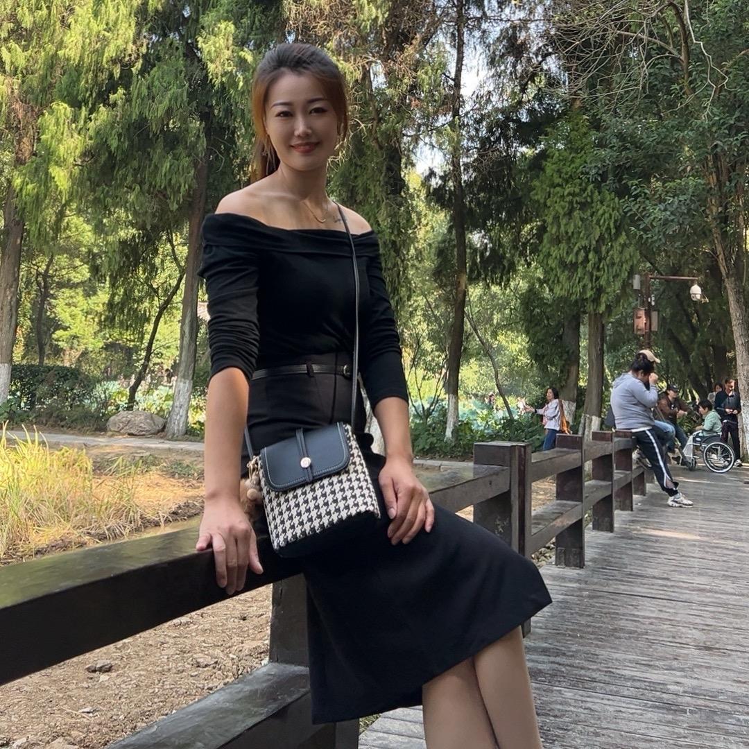 叶县美容美体官方号