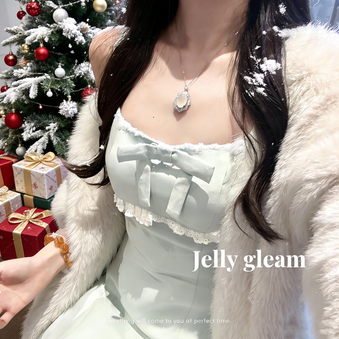 甜心果冻Gleam（饰品好好看