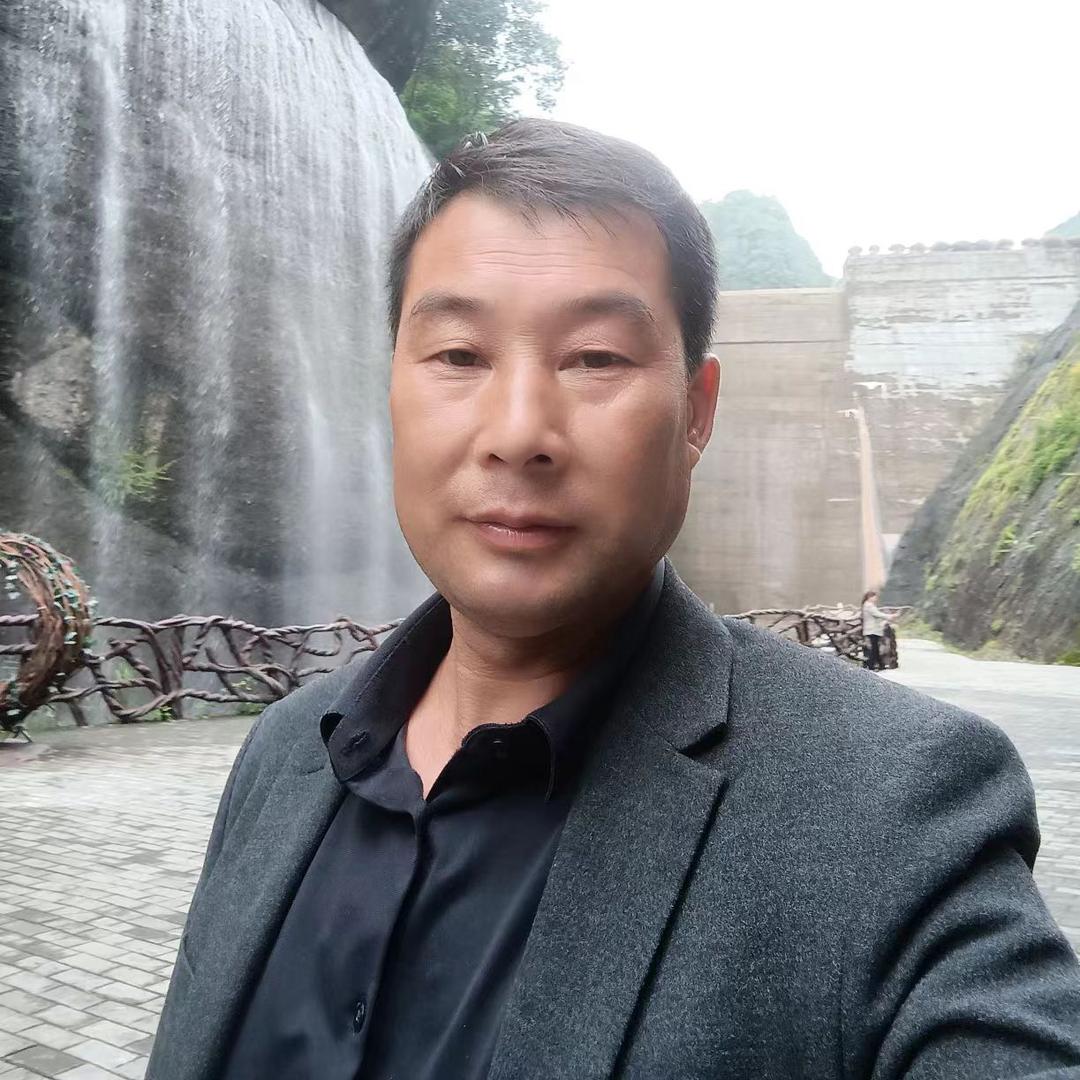 贵哥（砥砺前行）
