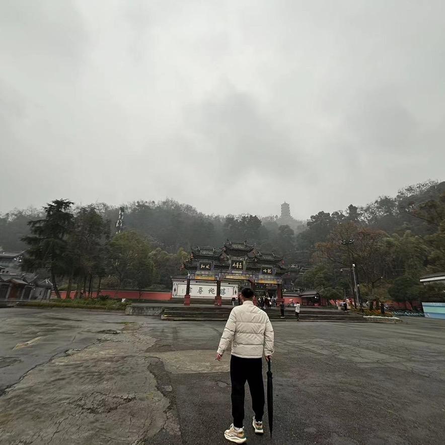 狗子的日常