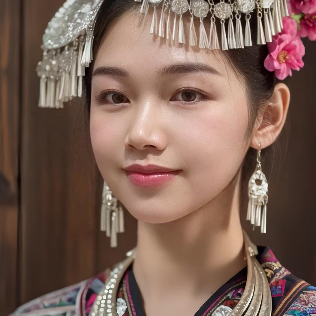 侗姑娘美食