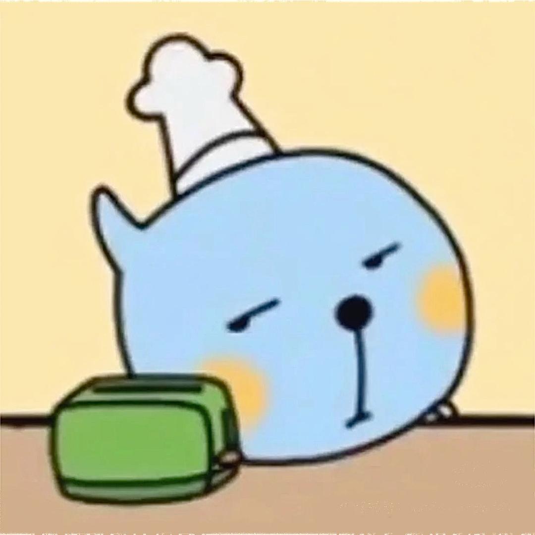 大鸡腿头像