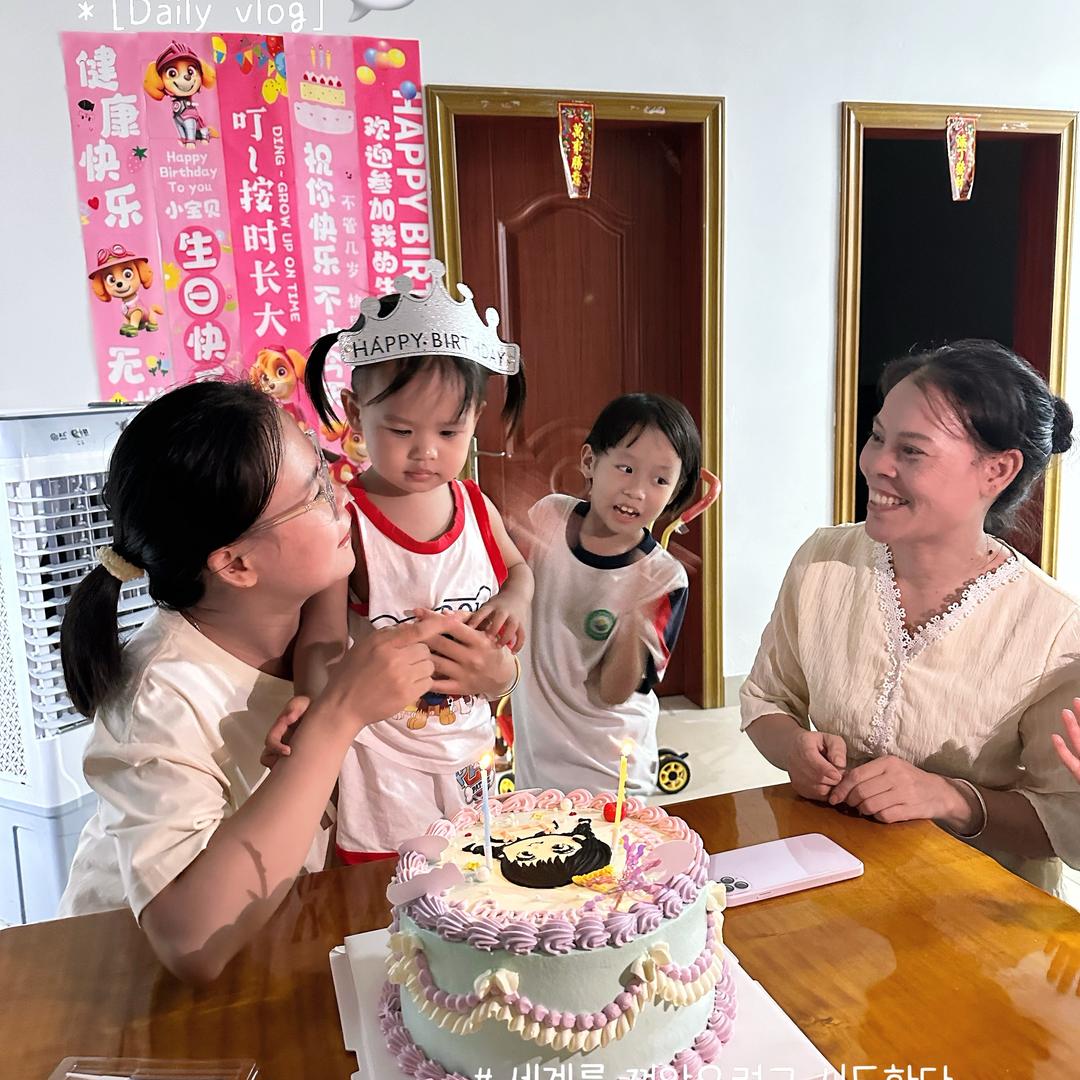 婆媳搭子闯江湖