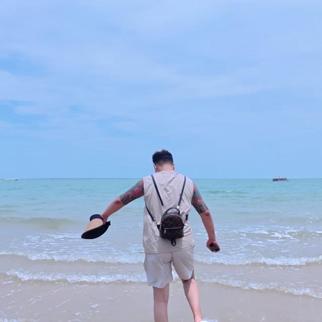 李先生