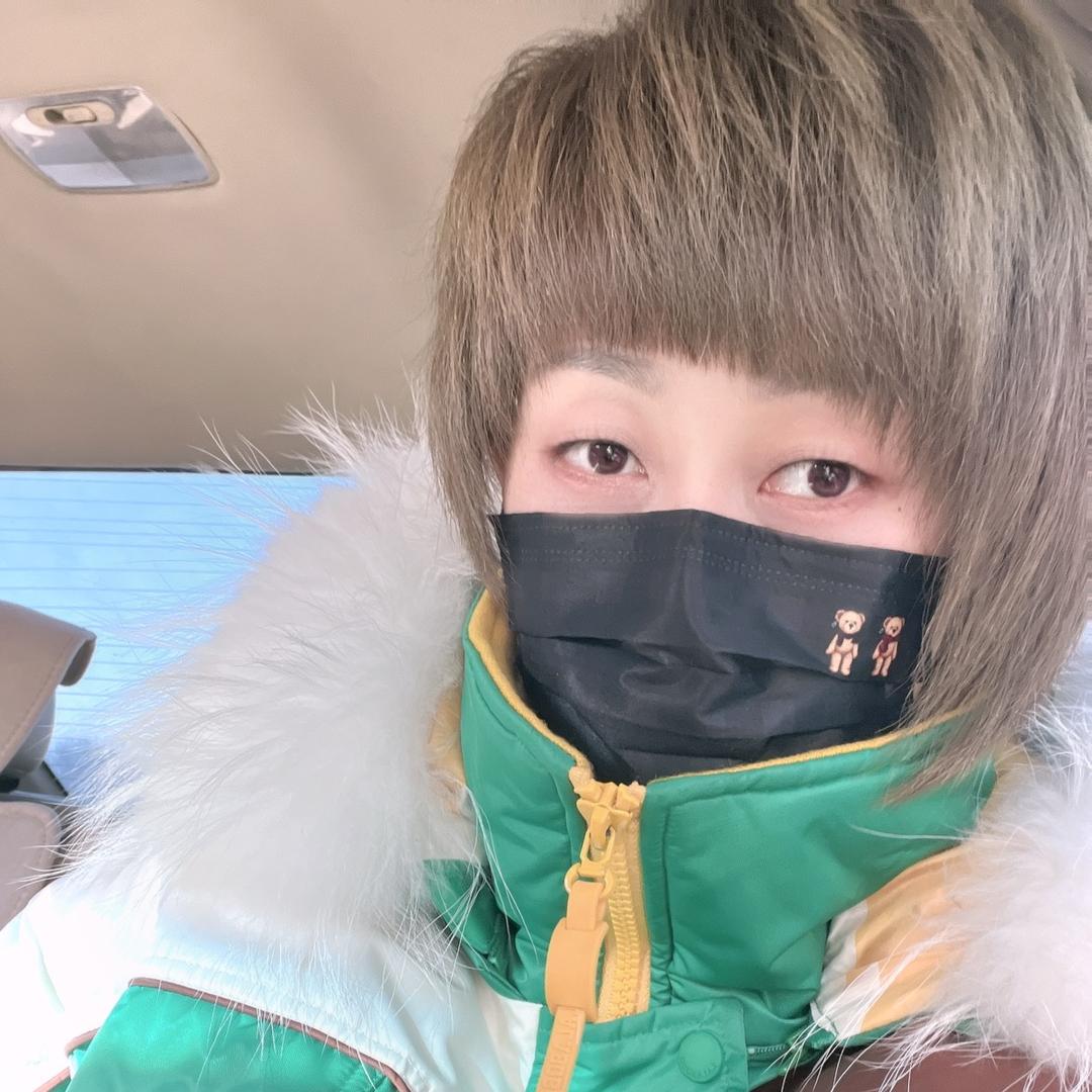 晴天娃娃