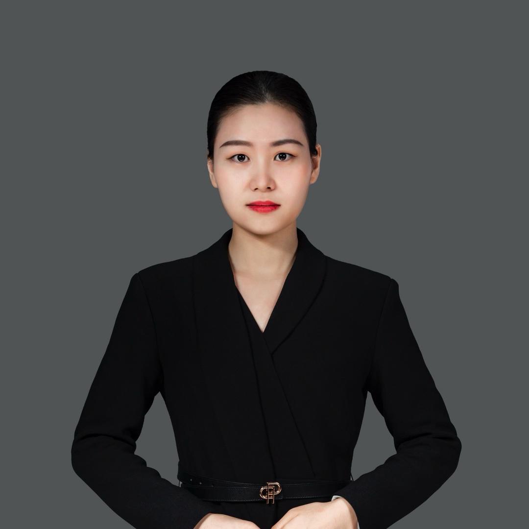 丽丽子信息咨询工作室