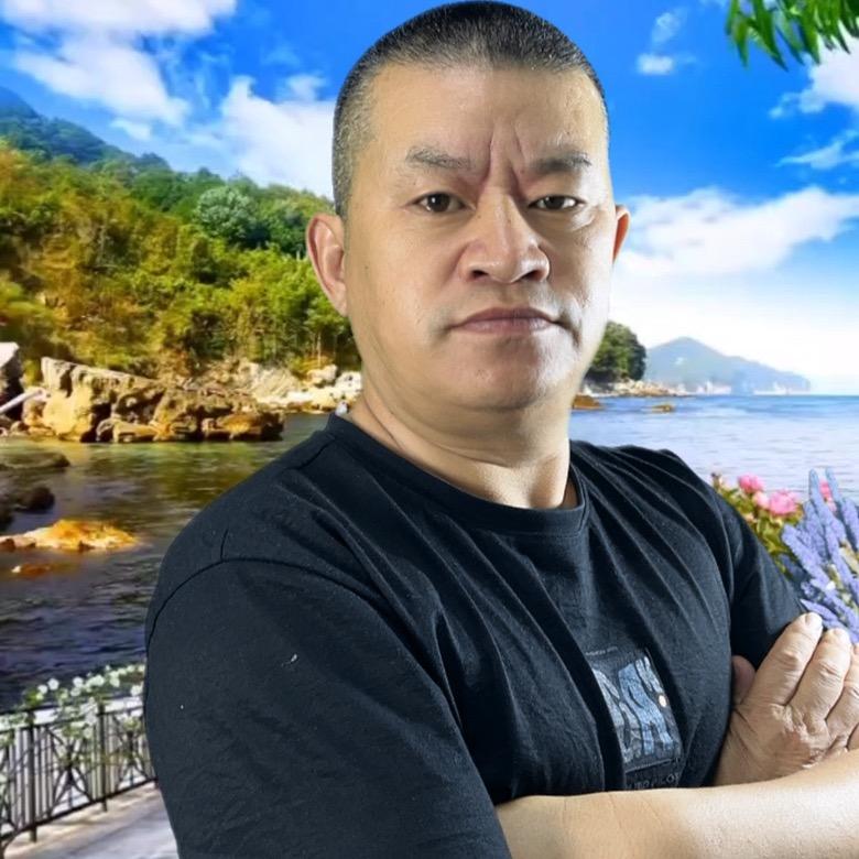 易火火🎤1每天17：10分开播