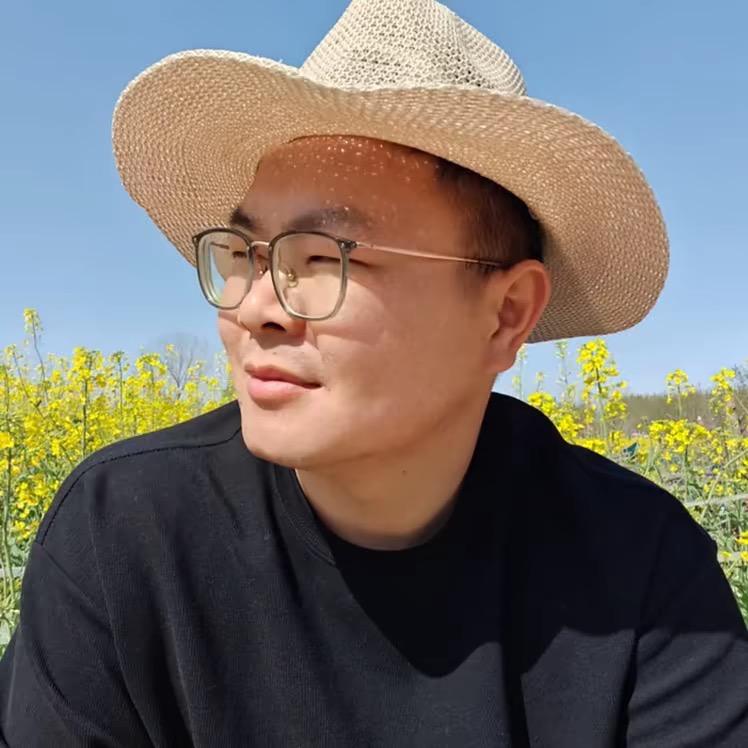 玉米助农大张