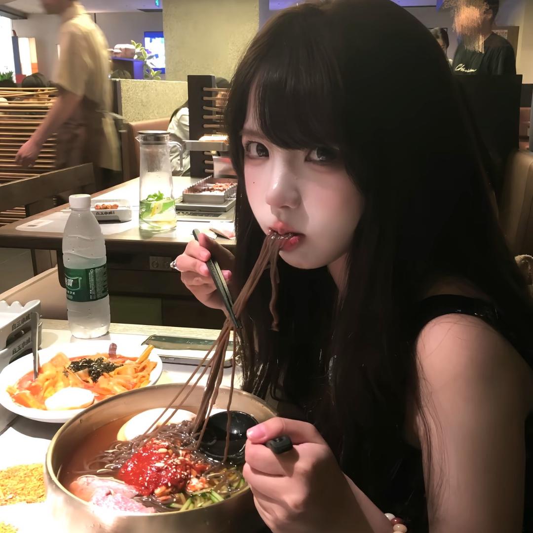 鱼是有了你