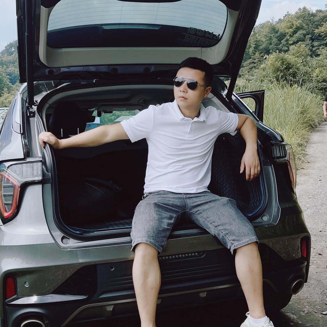 天柱轮子二手车