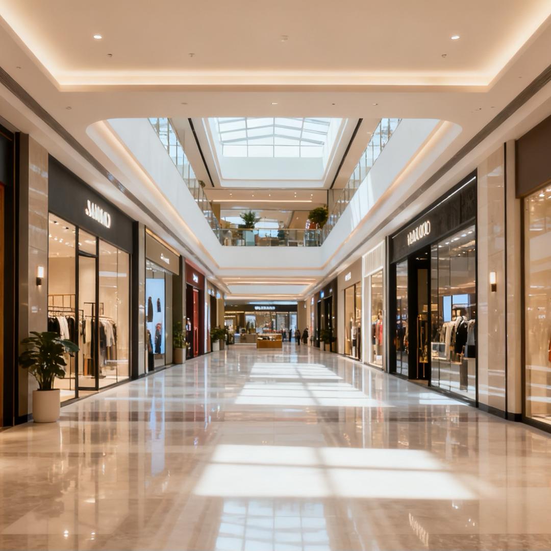 奥特莱斯折扣专场