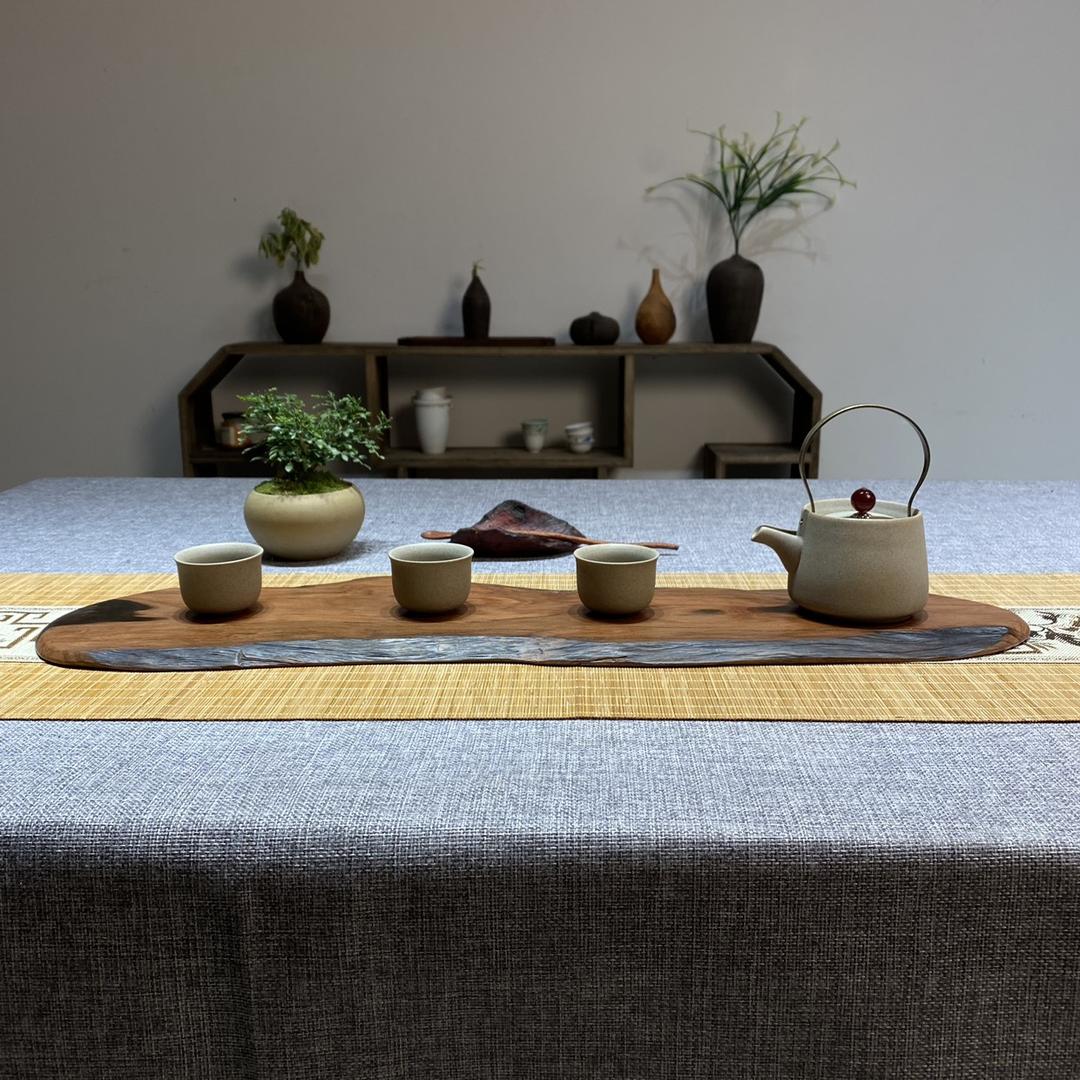 随韵茶舍