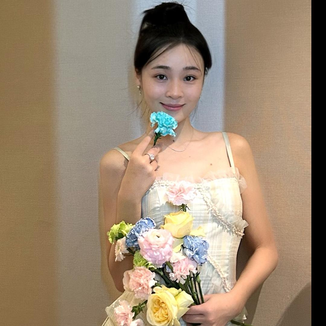 乐乐妈爱臭美@抖音