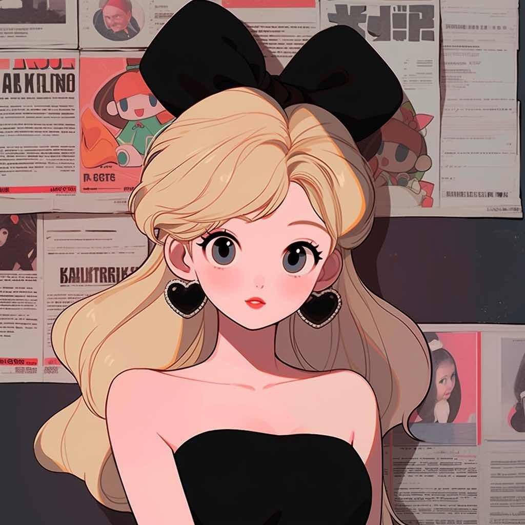大婷子